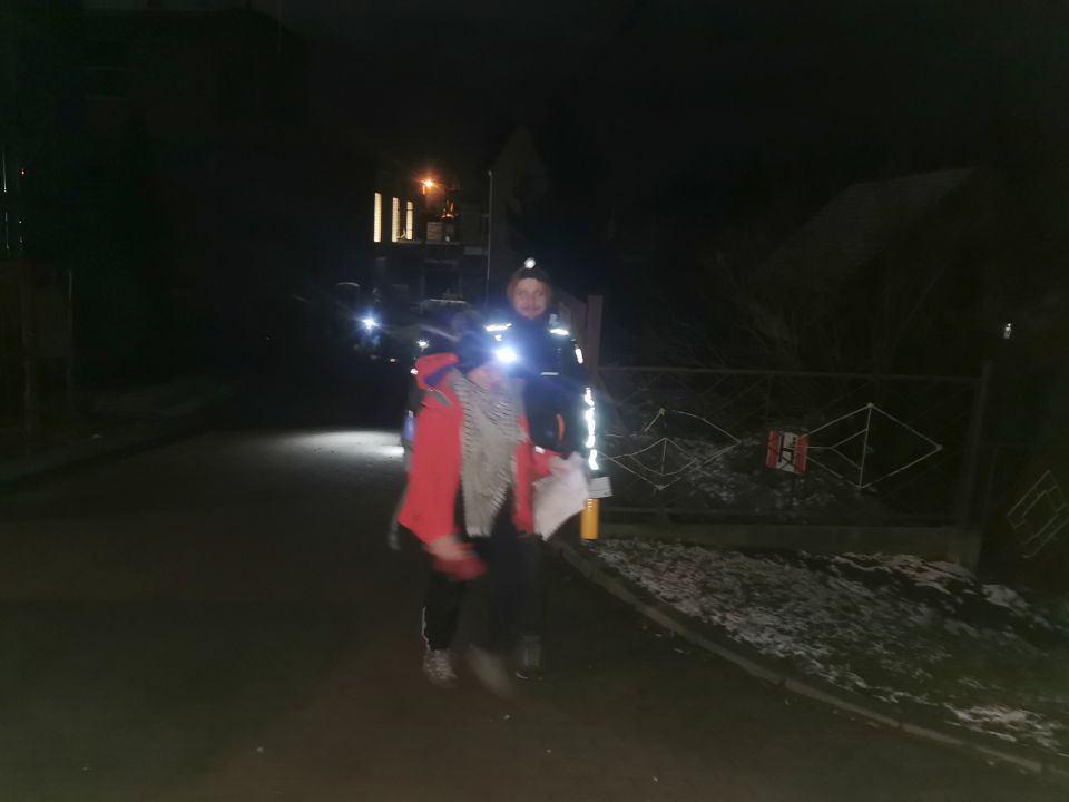 XXXIII Strzeliński Rogaining s002 - PTTK Strzelin