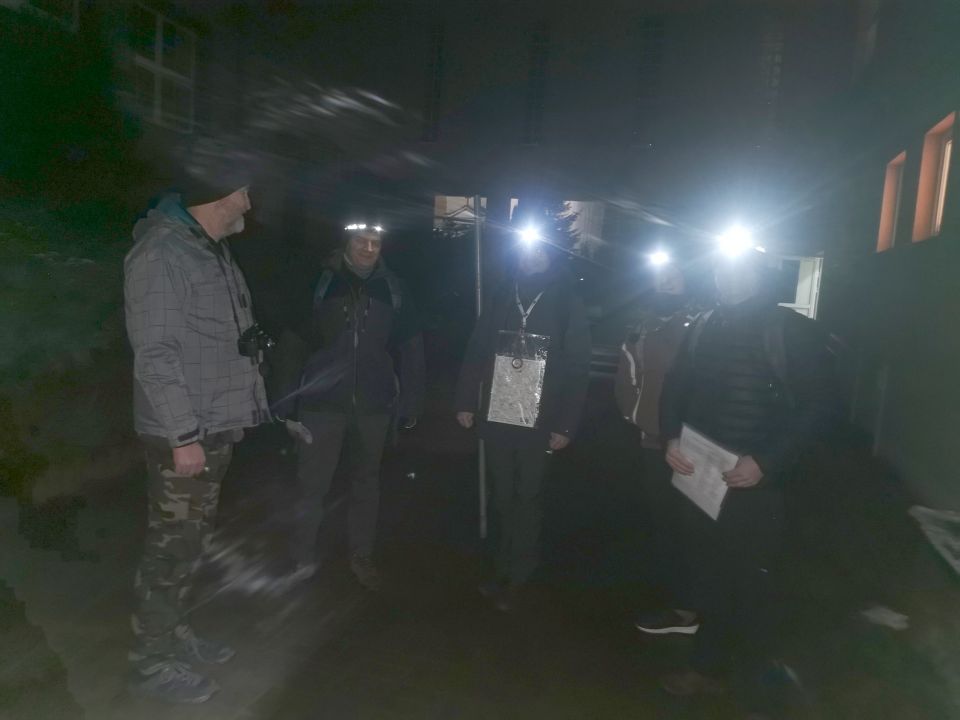 XXXIII Strzeliński Rogaining s002 - PTTK Strzelin