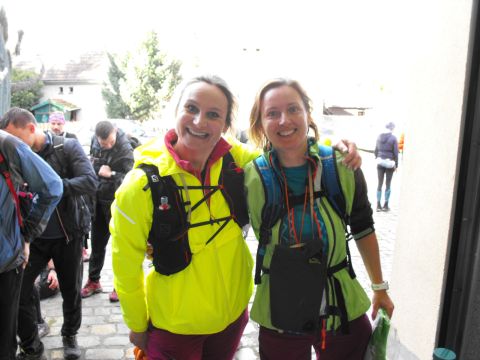 XV Zawody na Orientację Powitanie wiosny s176 - PTTK Strzelin