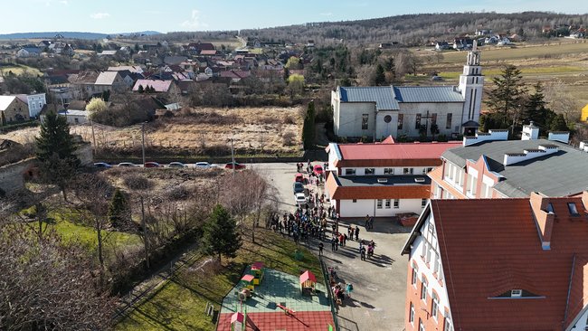 42. Strzeliński Rogaining