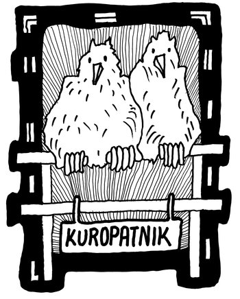 42. Strzeliński Rogaining