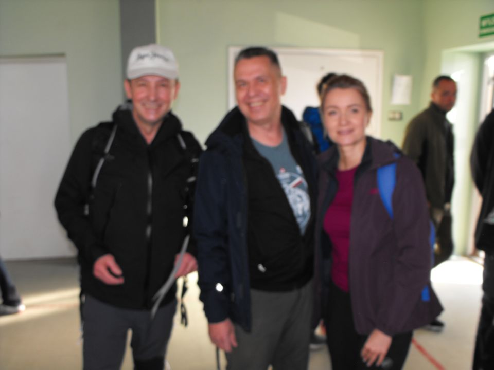 18. Zawody na Orientację Powitanie wiosny d26 - PTTK Strzelin