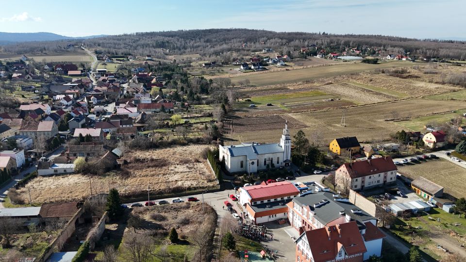 18. Zawody na Orientację Powitanie wiosny d134 - PTTK Strzelin