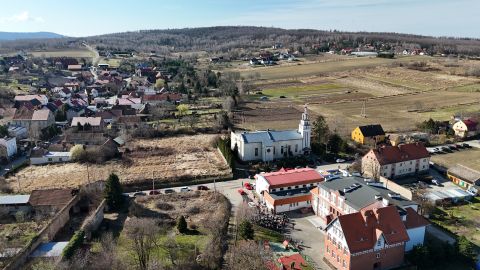 18. Zawody na Orientację Powitanie wiosny s135 - PTTK Strzelin