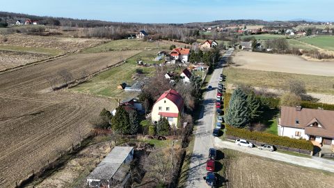 18. Zawody na Orientację Powitanie wiosny s138 - PTTK Strzelin