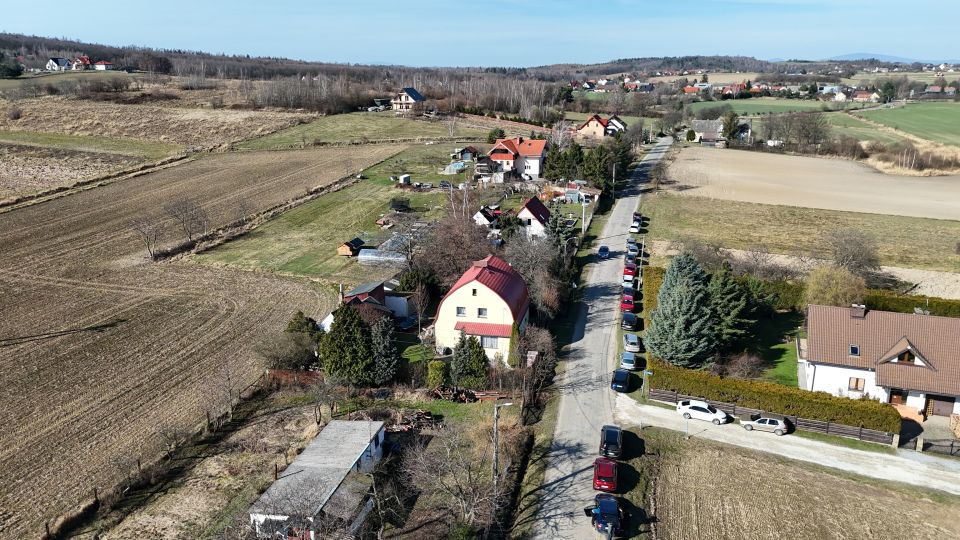 18. Zawody na Orientację Powitanie wiosny d138 - PTTK Strzelin