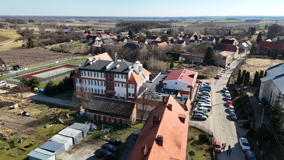 18. Zawody na Orientację Powitanie wiosny d139 - PTTK Strzelin