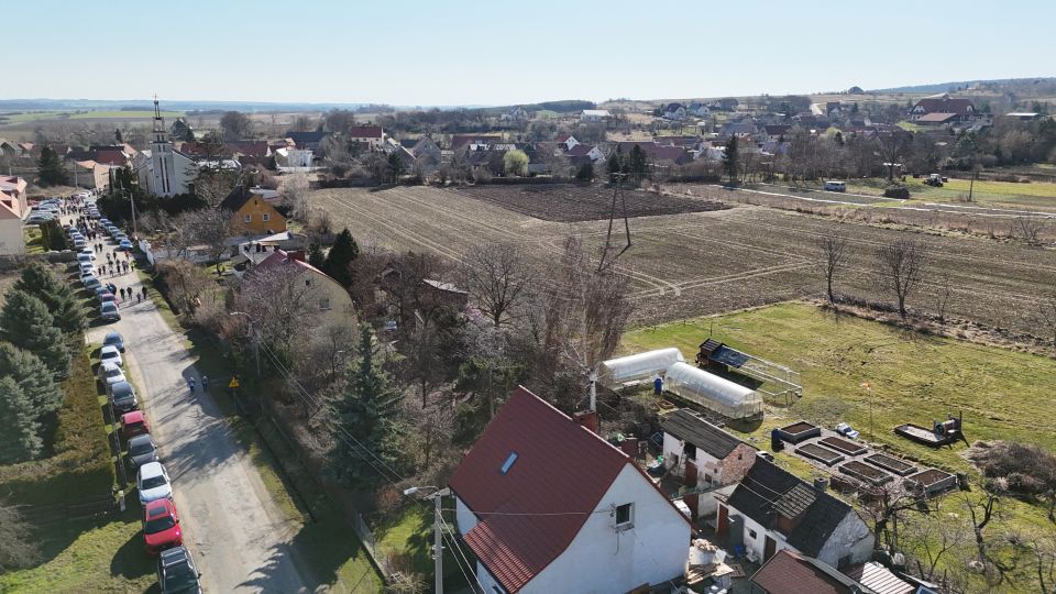 18. Zawody na Orientację Powitanie wiosny d158 - PTTK Strzelin