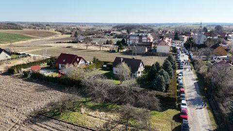 18. Zawody na Orientację Powitanie wiosny s159 - PTTK Strzelin