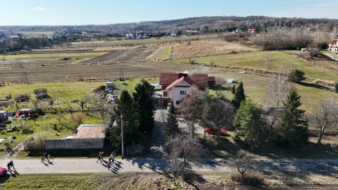 18. Zawody na Orientację Powitanie wiosny s162 - PTTK Strzelin