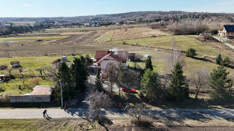 18. Zawody na Orientację Powitanie wiosny s163 - PTTK Strzelin