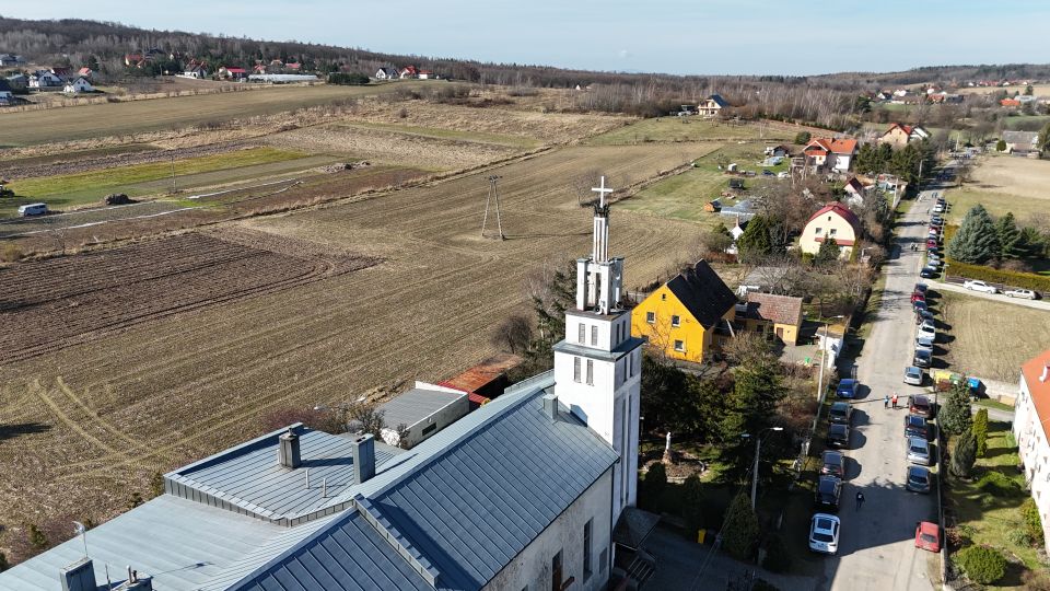 18. Zawody na Orientację Powitanie wiosny d168 - PTTK Strzelin
