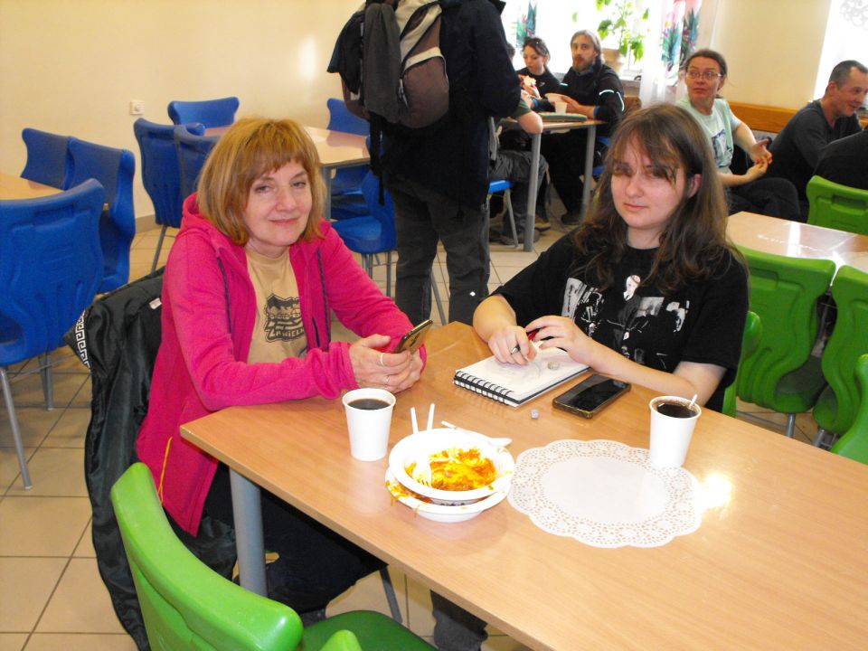 18. Zawody na Orientację Powitanie wiosny d213 - PTTK Strzelin