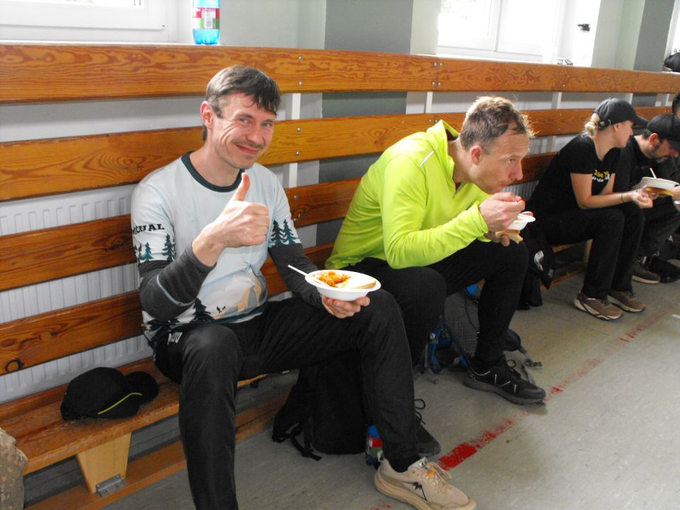 18. Zawody na Orientację Powitanie wiosny d245 - PTTK Strzelin